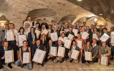 Best of Riesling 2017