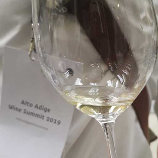 Südtiroler Wine Summit 2019, Bildrechte: wein-abc