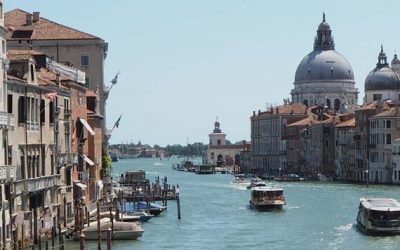 Sommerweine aus Venetien