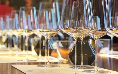 Deutscher Weinmarkt im Umbruch