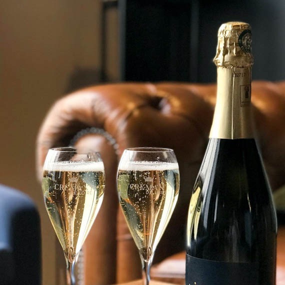 Cr&eacute;mant de Loire